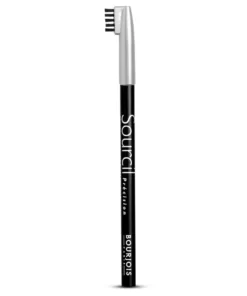 مداد ابرو برند بورژوا مدل Sourcil Precision