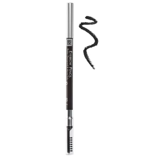 مداد ابرو برند دی ام جی ام - مدل Eyebrow Pencil