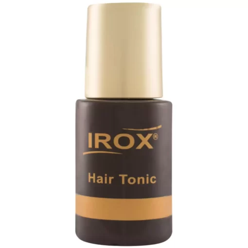 تونیک گیاهی تقویت کننده ابرو و موی سر برند ایروکس