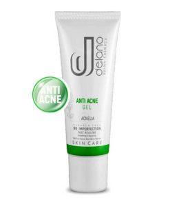 ژل ضد جوش برند دلانو مدل Anti Acne