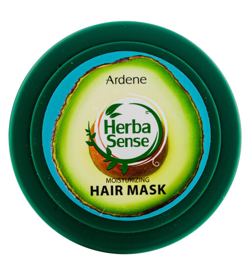 ماسک مو برند هرباسنس