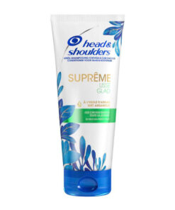 ماسک مو برند هد اند شولدر مدل Supreme Lisse Glad