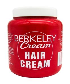 کرم موی تقویت کننده برند برکلی مدل HAIR CREAM