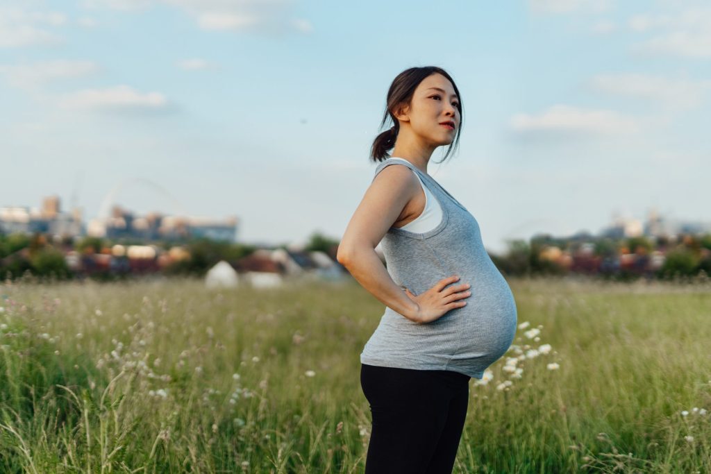 انجام عمل ابدومینوپلاستی قبل از حاملگی بهتر است یا بعد از آن؟